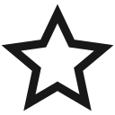 star-line Icon