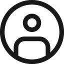 user-avatar-line Icon