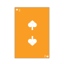 Spade Poker 2 Icon