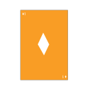 Square poker 1 Icon