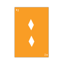 Square Poker 2 Icon