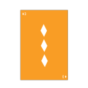 Square Poker 3 Icon