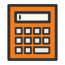 icon_calculator Icon