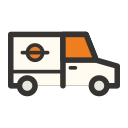 icon_deliverytruck Icon