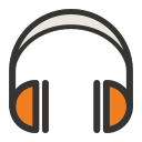 icon_headphones Icon
