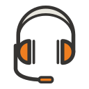 icon_headset Icon