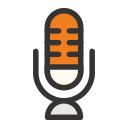 icon_microphone Icon
