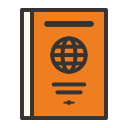 icon_passport Icon