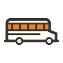 icon_schoolbus Icon