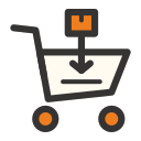 icon_shoppingcart2 Icon