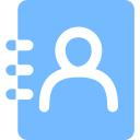 164.ylab-app-tongxunlu Icon