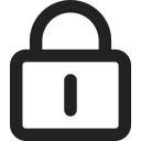 ylab-lock Icon