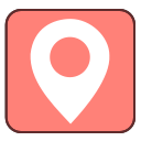 New version of map Icon