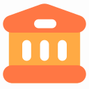 bank Icon