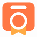 certificate Icon