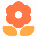 florescence Icon