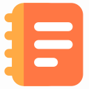 Notepad Icon