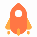 rocket Icon