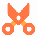 scissors Icon