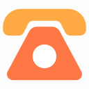 Telephone Icon