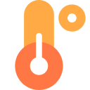 temperature Icon