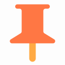 thumbtack Icon