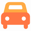 vehicle Icon