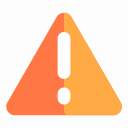 warning Icon