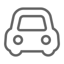 Auto insurance order Icon
