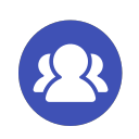 Project query - management member 4 Icon