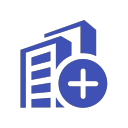 System management - registered enterprise Icon