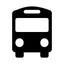 Dispatching system bus Icon