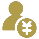 personal income tax Icon