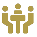 security conference Icon
