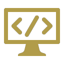 system development Icon