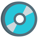 blu-ray Icon