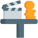 film-budget Icon