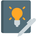 main-idea Icon