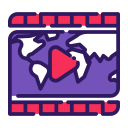 15 - imported films Icon