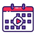 5 - release date Icon