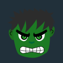 hulk Icon