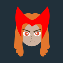 Scarlet Witch Icon
