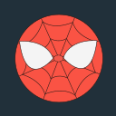Spider-Man Icon