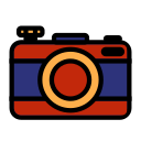 film camera Icon