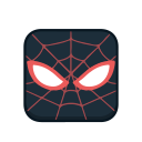 Ultimate Spider-Man Icon
