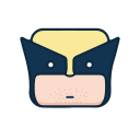 Wolverine Icon