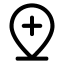 add-location Icon