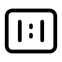 c-scale-to-original Icon