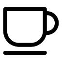 coffee-cup Icon