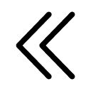 d-arrow-left Icon